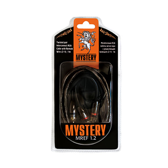 Mystery MREF-1.2