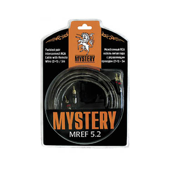 Mystery MREF-5.2