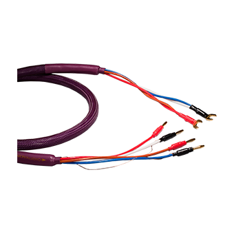 Tchernov Cable Classic Bi-Wire MkII SC