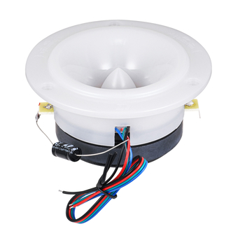 DL Audio Barracuda Tweeter SE LED