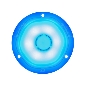 DL Audio Barracuda Tweeter SE LED