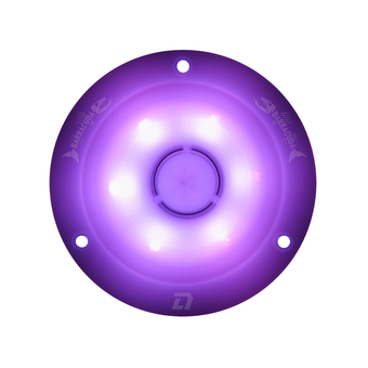 DL Audio Barracuda Tweeter SE LED
