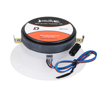 DL Audio Barracuda Tweeter SE LED