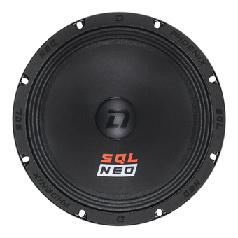 DL Audio Phoenix SQL 200 Neo