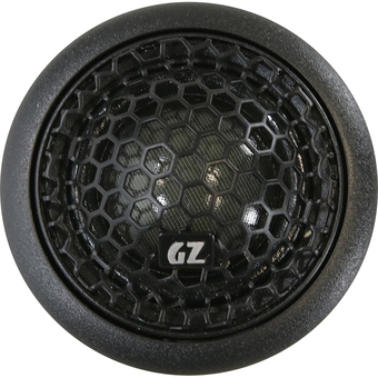 Ground Zero GZHC 165.2 Comp
