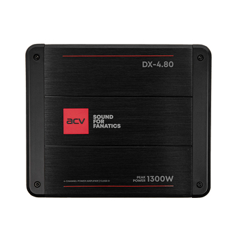 ACV DX-4.80