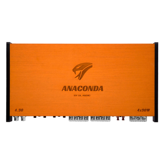 DL Audio Anaconda 4.90