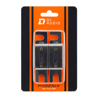 DL Audio Phoenix ANL Fuse 250