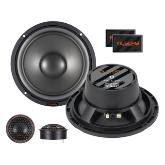 Musway MC 6.2C