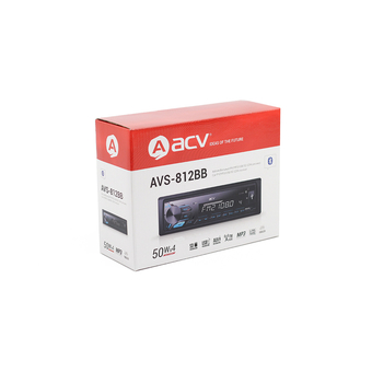 ACV AVS-812BB