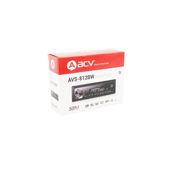 ACV AVS-812BW