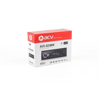 ACV AVS-824BW 24В