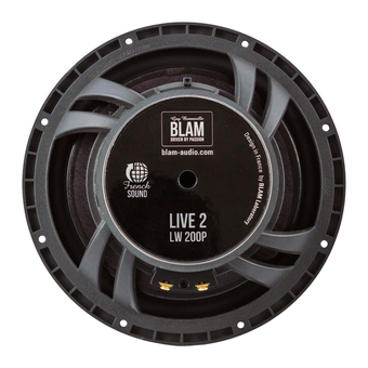 BLAM LW200P