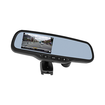 Incar VDR TY-02