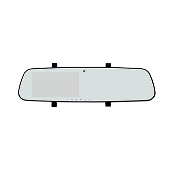 Incar VDR-U05
