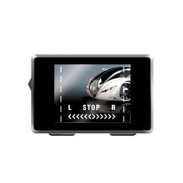 Ultravox T-004B monitor