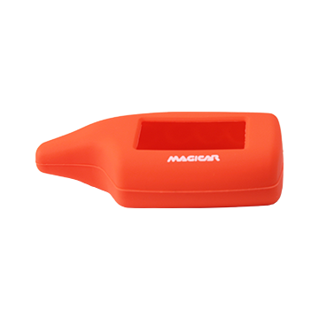 Scher-Khan Magicar 5/6 (красный)