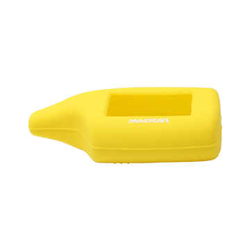 Scher-Khan Magicar 5/6 (жёлтый)