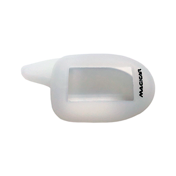 Scher-Khan Magicar 7/8/9/10/11/12 (бесцветный)