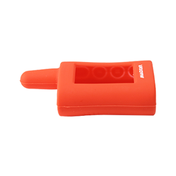 Scher-Khan Magicar A/B (красный)