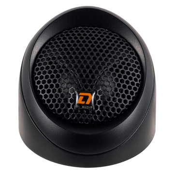 DL Audio Anaconda Tweeter - ракурс 1