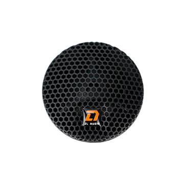 DL Audio Anaconda Tweeter - ракурс 2