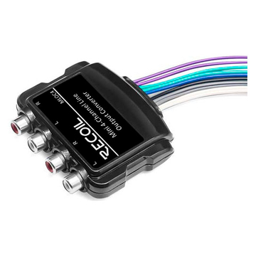 Recoil MLOC4