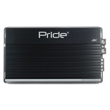 Pride 3K