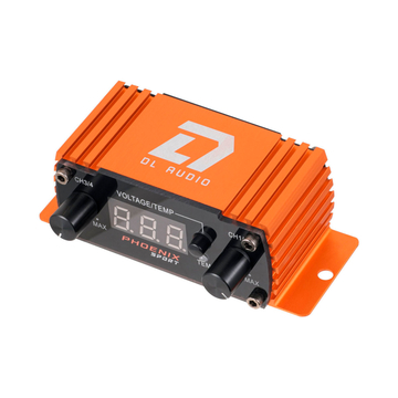 DL Audio Phoenix Sport 4.600 - ракурс 4