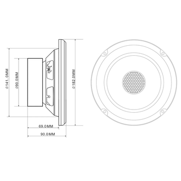 MAGNUM MBS 6.5 v.2 - ракурс 4