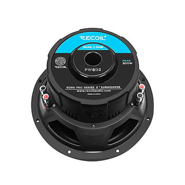 Recoil PW8D2 - ракурс 1