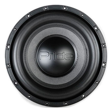 Pride M.9 12