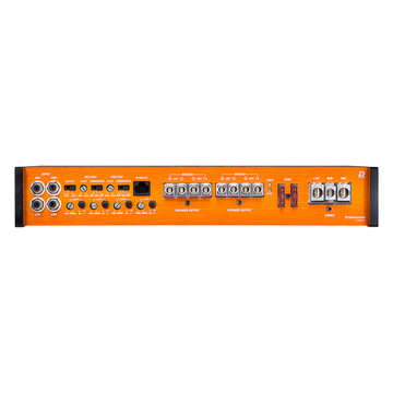 DL Audio Anaconda 4.90 V.2 - ракурс 2