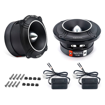 Recoil TW380
