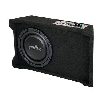 DL Audio Barracuda 10A Flat - ракурс 1
