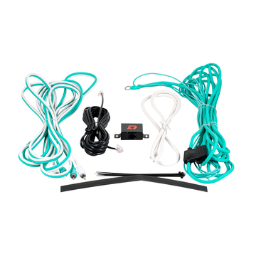 DL Audio Barracuda 10A Flat - ракурс 4