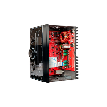 AurA VENOM-D762DSP - ракурс 4