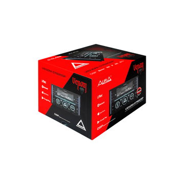 AurA VENOM-D762DSP - ракурс 6
