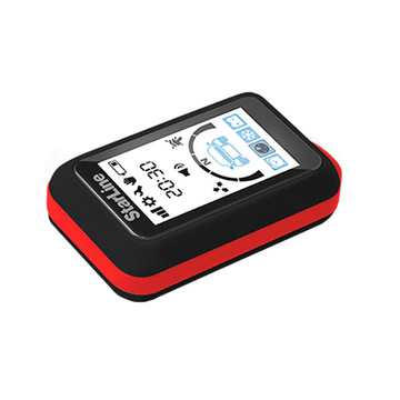 StarLine E97 CAN FD GSM GPS - ракурс 2