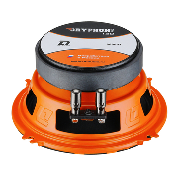DL Audio Gryphon Pro 130 - ракурс 3