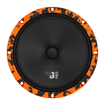 DL Audio Gryphon Pro 200 - ракурс 1