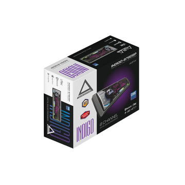 AurA INDIGO-878DSP - ракурс 6