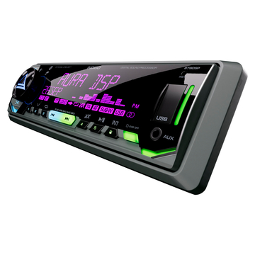 AurA INDIGO-878DSP - ракурс 3