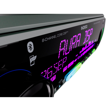 AurA INDIGO-878DSP - ракурс 4