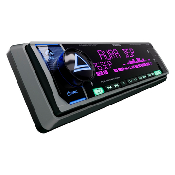 AurA INDIGO-877DSP - ракурс 1
