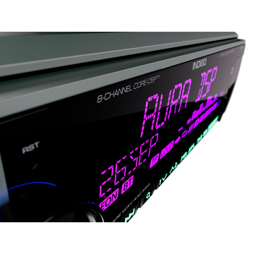 AurA INDIGO-877DSP - ракурс 2