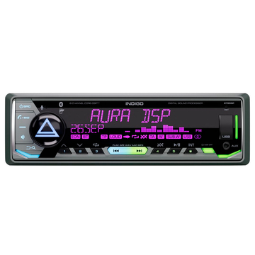AurA INDIGO-878DSP