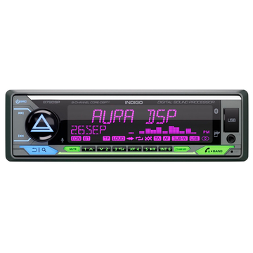 AurA INDIGO-879DSP