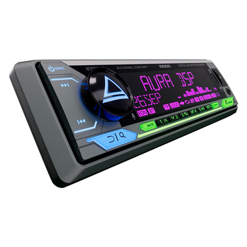AurA INDIGO-879DSP - ракурс 1