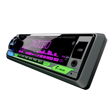 AurA INDIGO-879DSP - ракурс 3